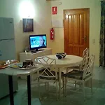 Parque فندق دينايا
