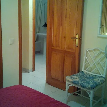 Hotel Parque