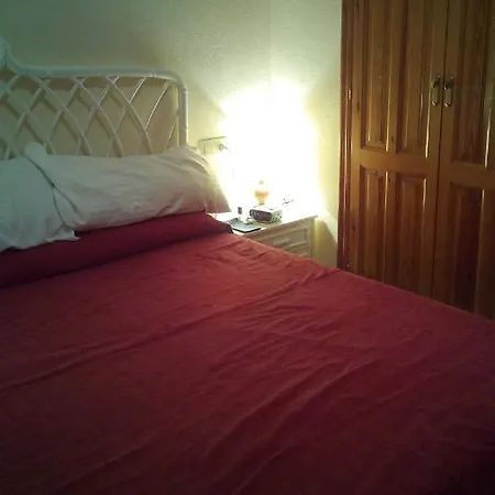 Parque Hotel Dénia