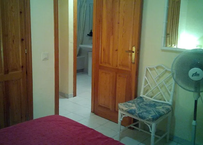 Hotel Parque