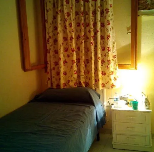 Parque Hotel *