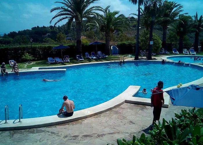 Parque Dénia