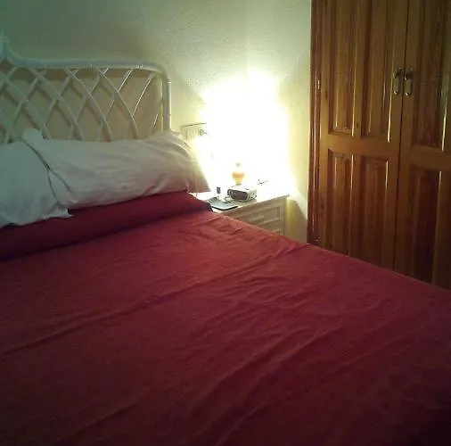 Parque Hotel Dénia