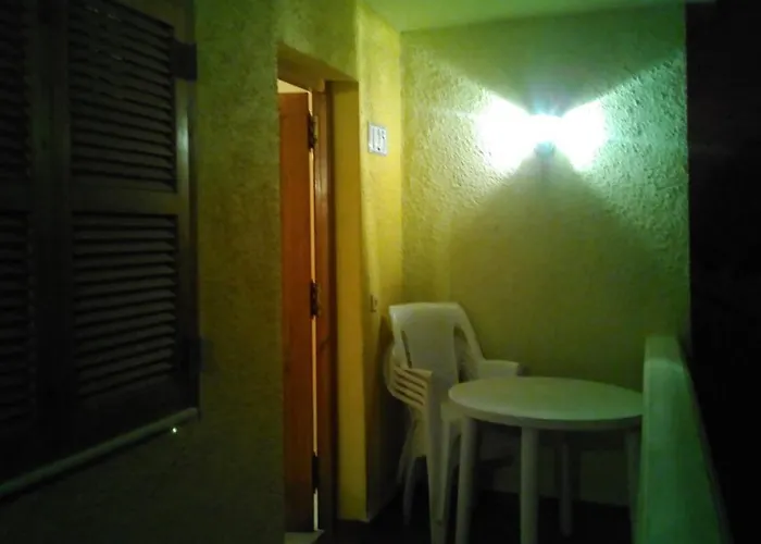 Parque Hotel *